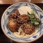 Marugame Seimen - 