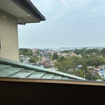 千松しま - 千賀ノ浦を望む＠2023/5