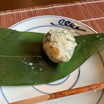 千松しま - 【冷し饅頭】◎2023/5