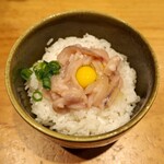 なかご