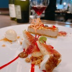 Ja!reve DESSERT&WINE - 