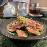 ブルー・ザ・スリー - 