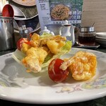 ブルー・ザ・スリー - 