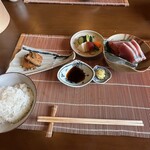 千松しま - 【食事】★2023/5