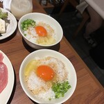 焼肉ダイニング甲 - 