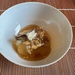 千松しま - 【シャコと新生姜】◎2023/5