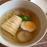 千松しま - 【汁物】★2023/5