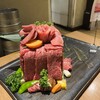 焼肉 白雲台 グランフロント大阪店