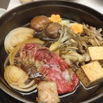 しゃぶしゃぶ・日本料理 木曽路 - 