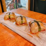 炭焼きBAR 心  - 