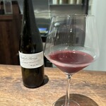 クロモリ - アメジスト・マリアージュ