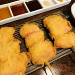 あげもん 串正 - 