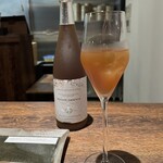 クロモリ - 東方美人