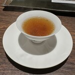 クロモリ - 薬膳スープ