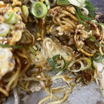 Okonomiyaki Hirano - 