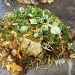 Okonomiyaki Hirano - 