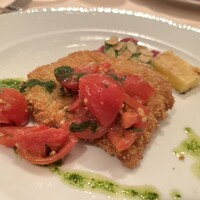 エリオ・ロカンダ・イタリアーナ - 