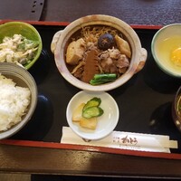 すき焼割烹 かとう - 