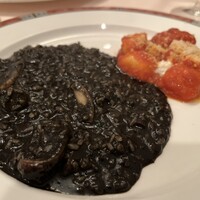 エリオ・ロカンダ・イタリアーナ - 