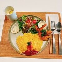 TRATTORIA KIKUYA - 