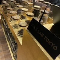 SPICE LAB TOKYO - 