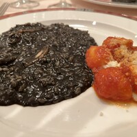エリオ・ロカンダ・イタリアーナ - 