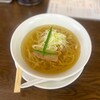 手打ち麺 やす田