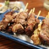 炭火焼鳥 くろちゃん