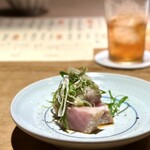 魚料理 あぎやお - 