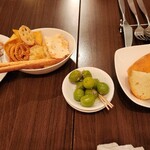 Cucina alla Baba - 