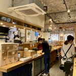 いまがわ食堂 - 