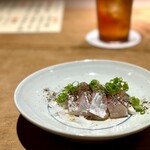 魚料理 あぎやお - 