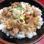 家系ラーメン とらきち家 - 