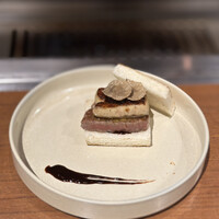 焼肉うしごろ 表参道店 - 