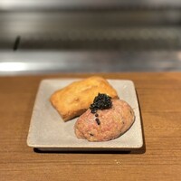 焼肉うしごろ 表参道店 - 