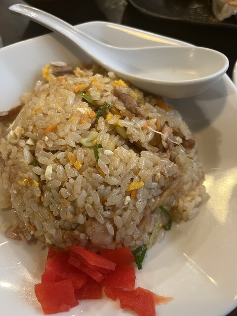 Genkotsu Ramen Fuchu Ten photo 3