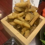 わさび居酒屋 あな蔵 - 