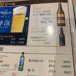 わさび居酒屋 あな蔵 - 
