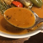 ESPER ITO - 美味しいスープカレー