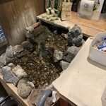 わさび居酒屋 あな蔵 - 