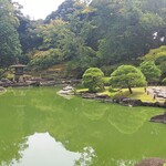 Tonki - 古河庭園