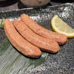 米沢牛・焼肉 さかの - 