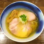 らぁ麺 麦一粒 - 