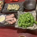 わさび居酒屋 あな蔵 - 