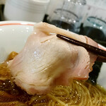 らぁ麺 麦一粒 - 