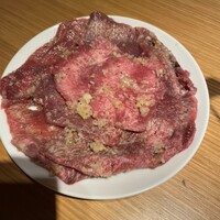 ビーフキッチン 恵比寿店 - 