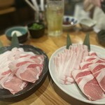 Shabushabu Taiyou - 