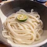 本格手打うどん あらた - 