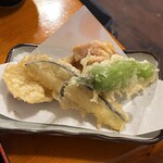 本格手打うどん あらた - 