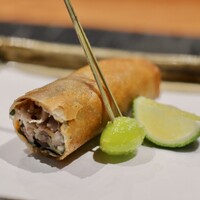 和牛中國菜 熊ノ花レ - 